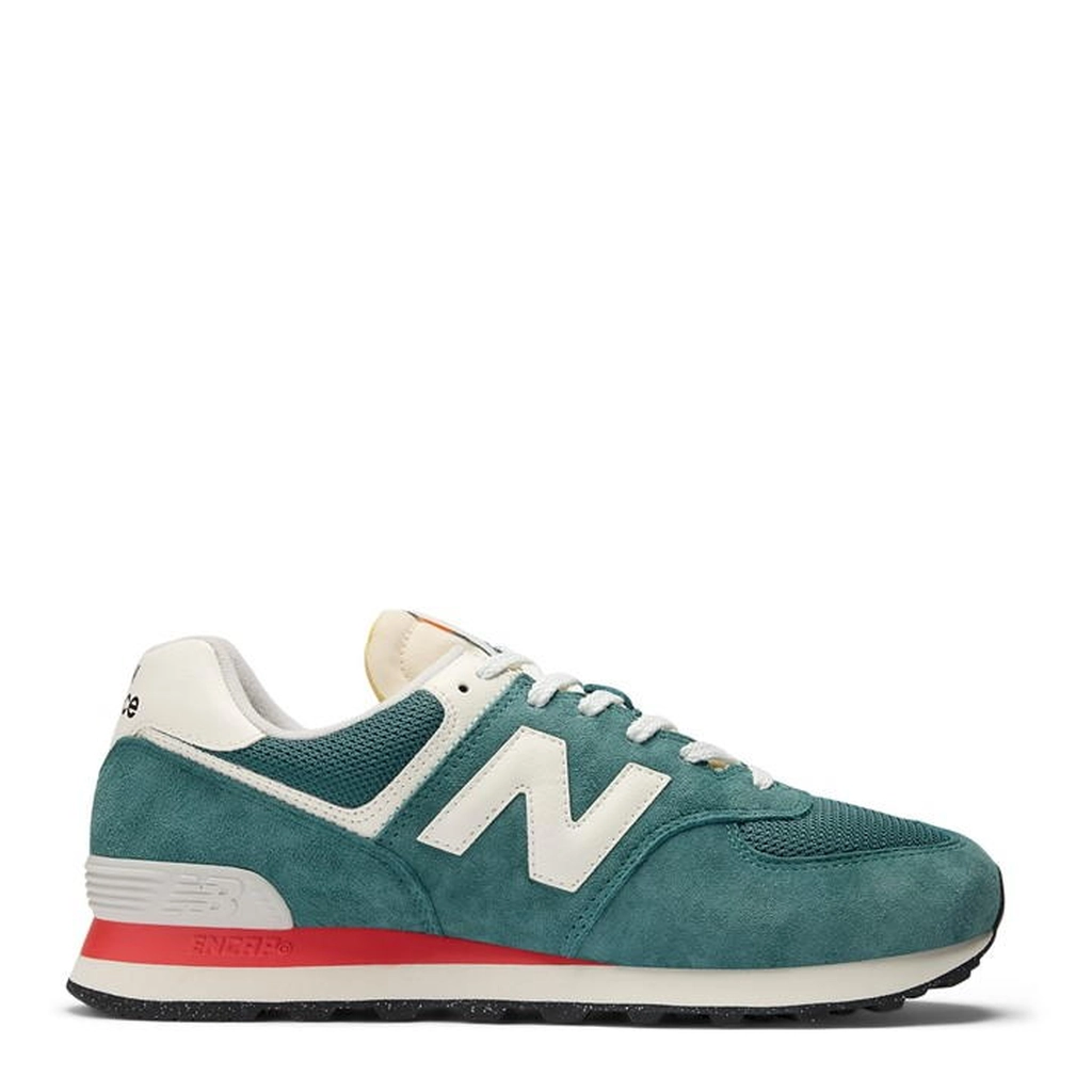 New Balance 574 - Green